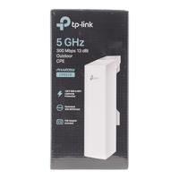TP-LINK CPE510 CPE510 PoE WiFi-outdoor-accesspoint 300 MBit/s 5 GHz - thumbnail