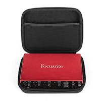 Analog Cases PULSE case for Focusrite Scarlett 18i8, UA Apollo X4 - thumbnail