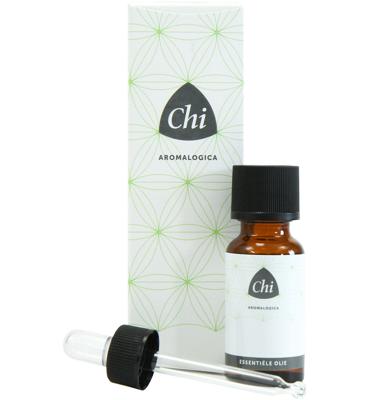 Chi Natural Life Rozemarijn Kamfer Bio