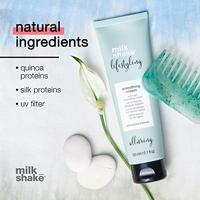 Milk_Shake Lifestyling Smoothing Cream 150ml - thumbnail