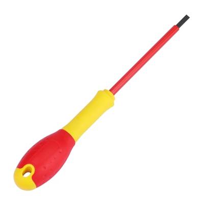 Stanley handgereedschap FatMax Schroevendraaier Parallel VDE 4 X 100mm - 0-65-412 - thumbnail