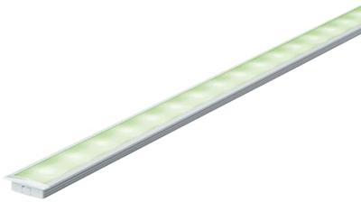 Paulmann 70410 Floor Profiel (l x b) 100 cm x 2.7 cm 1 stuk(s) Paulmann 70410 Floor Profiel (l x b) 100 cm x 2.7 cm 1 stuk(s)