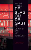 De slag om de gast - Rachel Franse - ebook - thumbnail