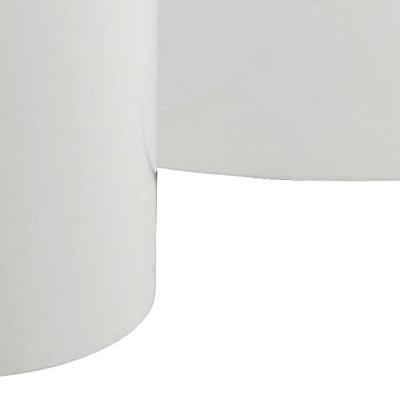 Bendt Ovale Salontafel 'Petrine' Set van 2 stuks, kleur Hoogglans wit Bendt Ovale Salontafel 'Petrine' Set van 2 stuks, kleur Hoogglans wit