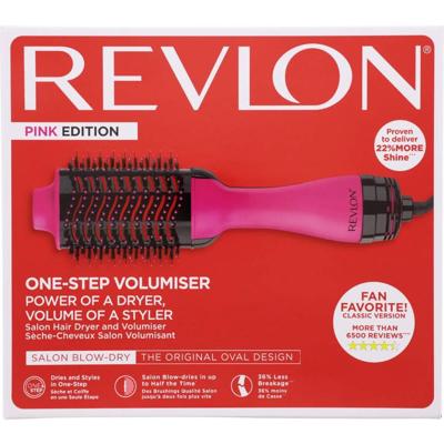 Revlon Haarborstel Pink