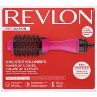 Revlon Haarborstel Pink - thumbnail