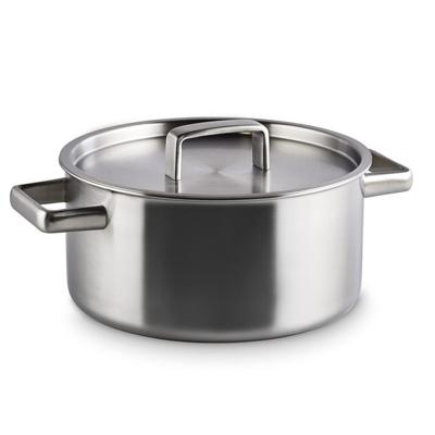 Habonne king kookpan 22cm 3,5l Habonne king kookpan 22cm 3,5l
