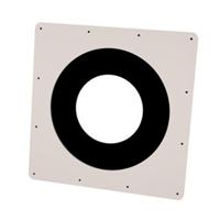 Luchtdicht Doorvoermanchet 0° (ø 180-250mm) - thumbnail