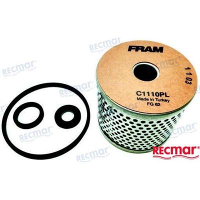 REC149-0428 - KOHLER-FILTERELEMENT Onan