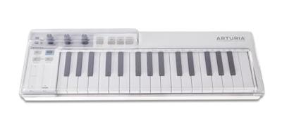 Decksaver Arturia Keystep
