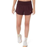 ASICS Road 3.5&apos;&apos; Short Dames - thumbnail