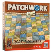 999 Games Patchwork Strategie - thumbnail