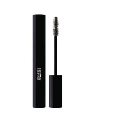 Les Couleurs de Noir F-OXY Lengthening Mascara 01 9,5ml