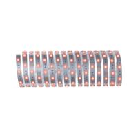 Paulmann MaxLED Stripe RGB 79867 LED-strip Met connector (male) 24 V 5 m Warmwit 1 stuk(s) - thumbnail