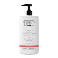 Christophe Robin Regenerating Shampoo With Prickly Pear Oil - thumbnail