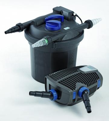 Oase FiltoClear 6000 vijverfilter set