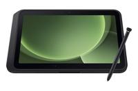 Samsung Galaxy Tab Active5 Pro 5G Enterprise Edition Android tablet 25.7 cm (10.1 inch) Energielabel E (A - G) 128 GB 5G, LTE/4G, WiFi Groen Qualcomm® - thumbnail
