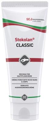 Handcreme scj stokolan classic 100ml | 12 stuks