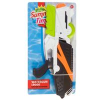 Summertime waterpistool l 9000 - thumbnail