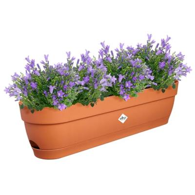 Elho Vibia campaba trough 70 terra Elho Vibia campaba trough 70 terra
