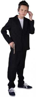 Bodyguard pak kind