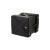 SKB 10U Roto Shockmount Rack Case - 20 482x355x508mm