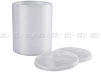 Mipa lakaccessoires cover f. mixb. 2300 ml - thumbnail