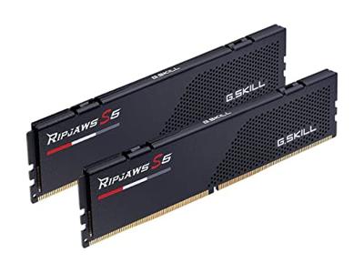 G.Skill F5-6000J3636F16GX2-RS5K geheugenmodule 32 GB 2 x 16 GB DDR5 6000 MHz - thumbnail