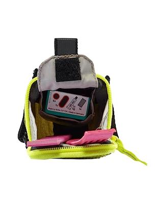 Vaude race light m luminum - saddlebag