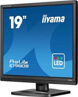 Monitor Iiyama E1980S-B1 19" - thumbnail