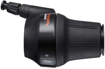 Draaiversteller Shimano Nexus 5 SL-C7000-5