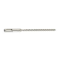 Milwaukee SDS-plus MX4 6x160mm hamerboren - 4-snijder VE=10 - 4932352043 - thumbnail