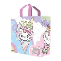 Sanrio Tote Bag Hello Kitty Ice Cream - thumbnail