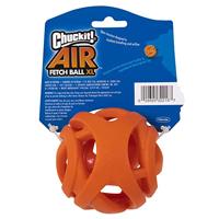 CHUCKIT BREATHE RIGHT FETCH BAL XL - thumbnail