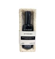 Ströme Revitalising Body Oil 100ml - thumbnail