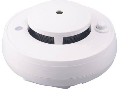 Bitron 902010/24A rookmelder Foto-electrische reflectie detector Draadloos Bitron 902010/24A rookmelder Foto-electrische reflectie detector Draadloos