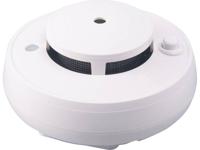 Bitron 902010/24A rookmelder Foto-electrische reflectie detector Draadloos - thumbnail