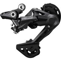 Shimano a.derailleur deore 10/11v rd-m4120sgs oem - thumbnail