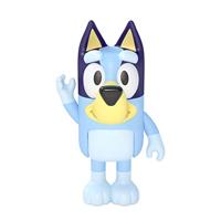 Moose Toys Bluey familie figurenset 4 pack - thumbnail