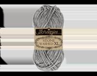 Scheepjes Stone Washed XL - 842 Smokey Quartz 50gr - thumbnail