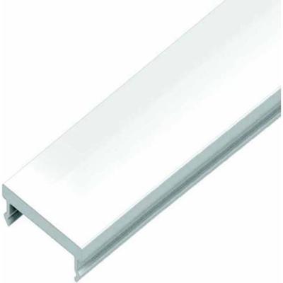 Brumberg 53440070 Brumberg Leuchten Cover Kunststof (l x b x h) 2000 x 17 x 4 mm 1 stuk(s)