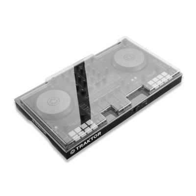 Decksaver stofkap voor Native Instruments Kontrol S3 Decksaver stofkap voor Native Instruments Kontrol S3