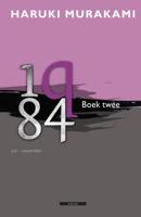 1q84 - Boek 2 - Haruki Murakami - eBook (9789045019406) - thumbnail