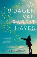 De negen dagen van Rabbit Hayes - Anna McPartlin - eBook (9789044974843) - thumbnail