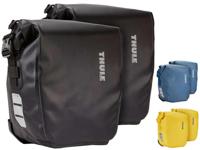 Thule Shield Pannier 13L (S) Pair Blue Fietstas - thumbnail