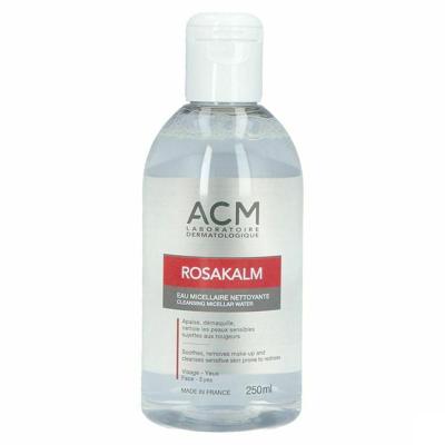 ACM Rosakalm Micellair Water 250ml