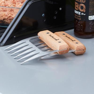 Barbecook Set van 2 Meat Claws FSC®