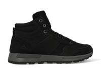 Bullboxer Sneakers 507K56605EFIBKSU00 Zwart-40 maat 40 - thumbnail