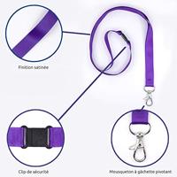 Avery-Zweckform 4842P Textielband (l x b) 440 mm x 15 mm 10 stuk(s) - thumbnail