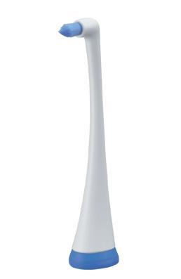 Panasonic EW0940W830 Opzetborstel voor elektrische tandenborstel 2 stuk(s) Wit Panasonic EW0940W830 Opzetborstel voor elektrische tandenborstel 2 stuk(s) Wit